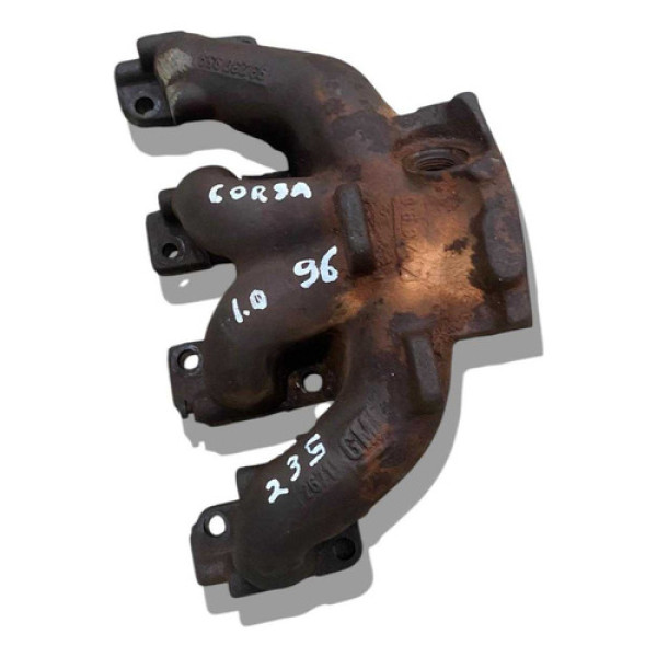 Coletor Escapamento Chevrolet Corsa Milenium  2002 93230959