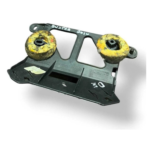Suporte Modulo Conforto Renault Duster 2014 2015 284c20205r