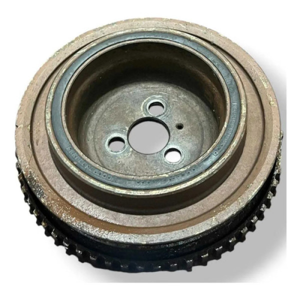 Polia Virabrequim Fiat Strada 1.4 2013 2014 2015 2016 2017
