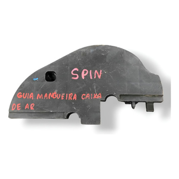 Guia Mangueira Caixa Ar Chevrolet Spin 2013 2014 2015 2016
