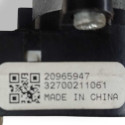 Cilindro Ignicao Chevrolet S10 2.4 2014 A 2016 20965947