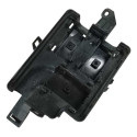 Protetor Bloco Chevrolet S10 2.4 2012/2013/2014/2015/2016 Preto