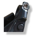 Manicoto Embreagem C/detalhe Triumph Tiger Gt 900 2021 2022 Preto