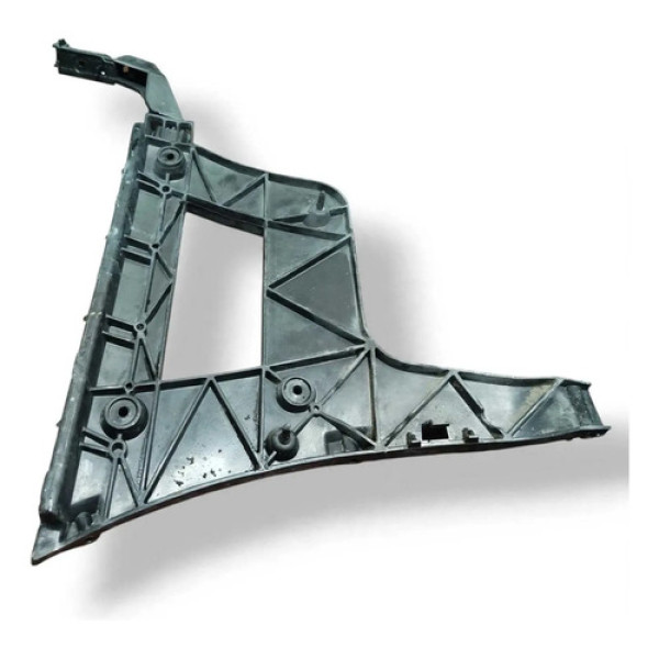 Guia Parachoque Traseiro Direito Audi A4 2009 2010 8k5807454