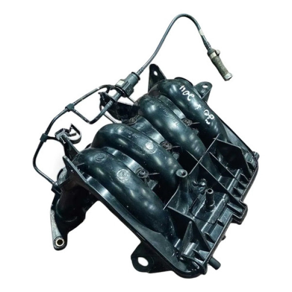 Coletor Admissão Peugeot 207 1.4 2010 2011 2012 - 9651500080