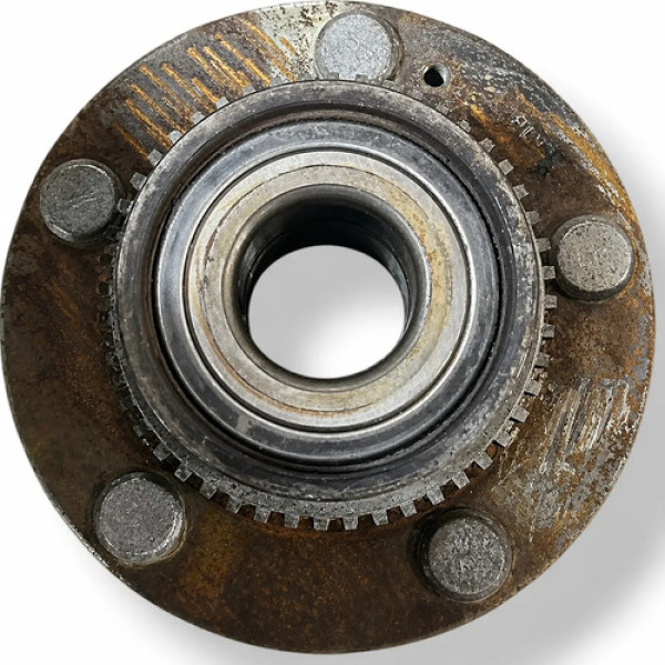 Cubo Roda Rolamento Traseiro Hyundai Tucson 2009