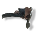 Pedal Acelerador E Freio Com Suporte Voyage Gol 14 6q1721130