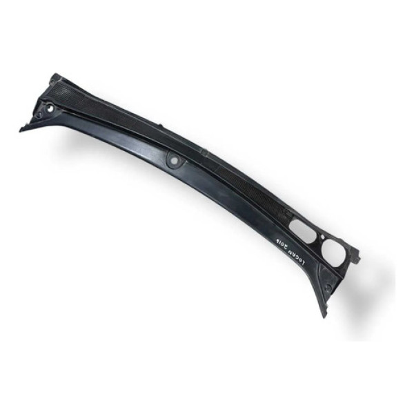 Grade Churrasqueira Renault Sandero Logan 2016 7001030010 Preto Texturizado