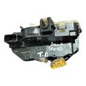 Fechadura Porta Traseira Direita Gm Sonic Sedán 2012 3023880