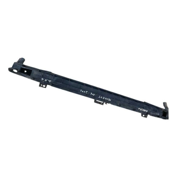 Alma Parachoque Dianteiro Peugeot 206 2003 2008 9628636380