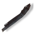 Guia Parachoque Dianteiro Gm Zafira 2008 2009 2010 93326063