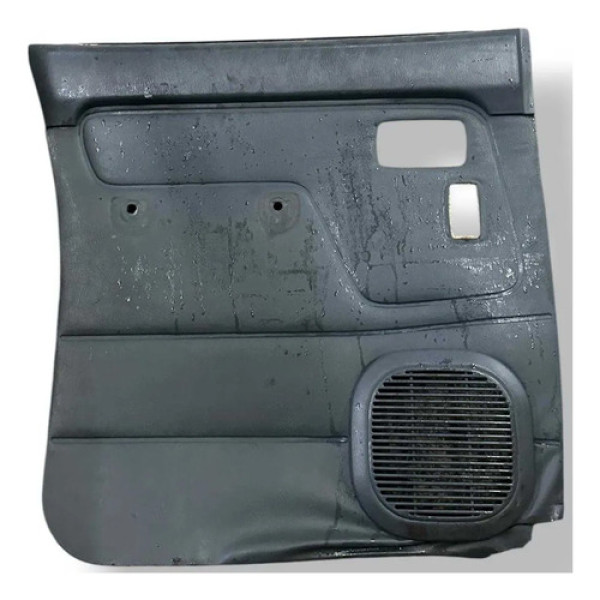 Forro Porta Traseiro Esquerda Nissan Frontier 05 8295194300