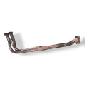 Cano Escapamento Chevrolet Chevette 1989 1990 1991 1992 1993