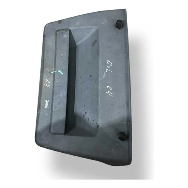 Acabamento Forro Tampa Traseira Volkswagen Gol G4 5w6867601