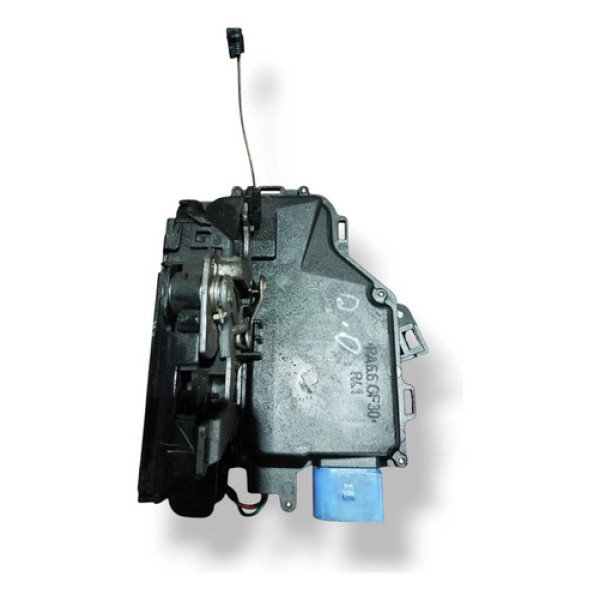 Fechadura Porta Dianteira Direita Volkswagen Jetta 2007 2008