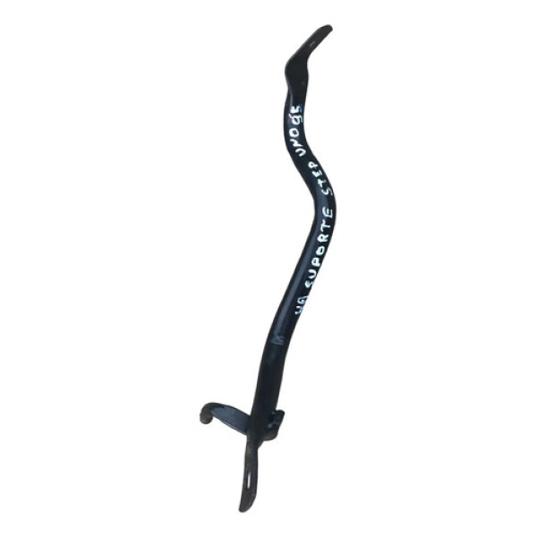 Suporte Estepe Fiat Uno 1994 1995 1996 1997 1998 1999 2000