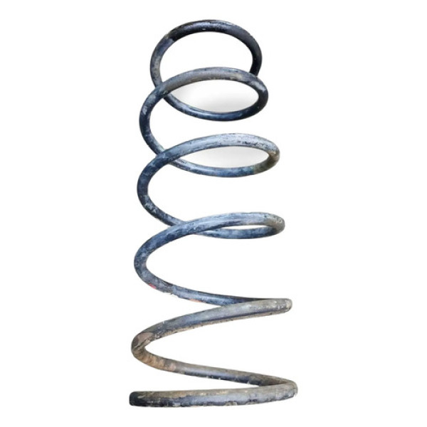 Mola Suspensão Dianteira Renault Clio 2003 2004 2005 2006 07