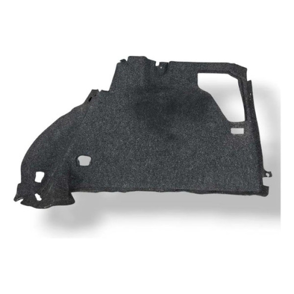 Forro Porta Malas Direito Volkswagen Golf 1999 2000 2001