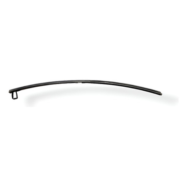 Guia De Vidro Porta Dianteira Direita Renault Scenic 2005 Preto