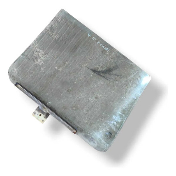 Vidro Porta Traseira Direita Fiat Premio Uno 1989 A 1991 4p