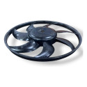 Helice Ventoinha Sem Motor Chevrolet Montana 2005 2006 2007