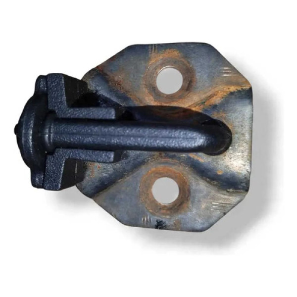 Batente Fechadura Porta Ford Ka 1.0 2017 2018 2019 2020 2021