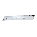  Acab Coluna Para-brisa Direito Pajero Tr4 2.0 2011 Mr346022