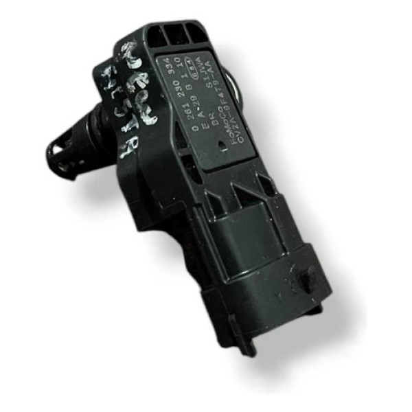 Sensor Map Ford New Fiesta 2011 2012 2013 2014 021230334