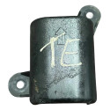 Moldura Tampa Chicote Abs Tras Esquerdo Sonic 2012 95460408