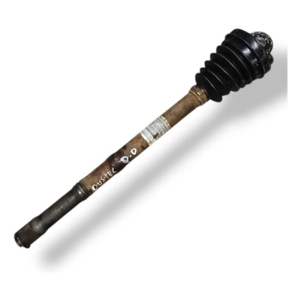 Semi Eixo Dianteiro Direito Duster 2014 391016415r