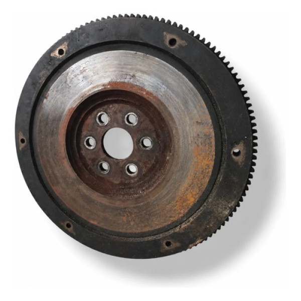 Volante Motor Cremalheira Chevrolet Monza 1.8 1986 1987 1988