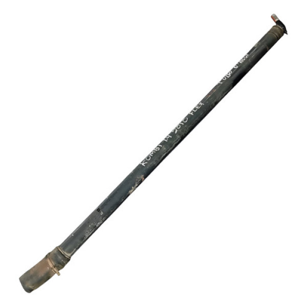 Cano Tubo D\'água Motor  Maior Kombi 1.4 2009 2010 2011 2012