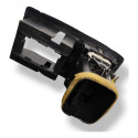 Moldura Acabamento Difusor Ar Chevrolet Astra 2000 80560336