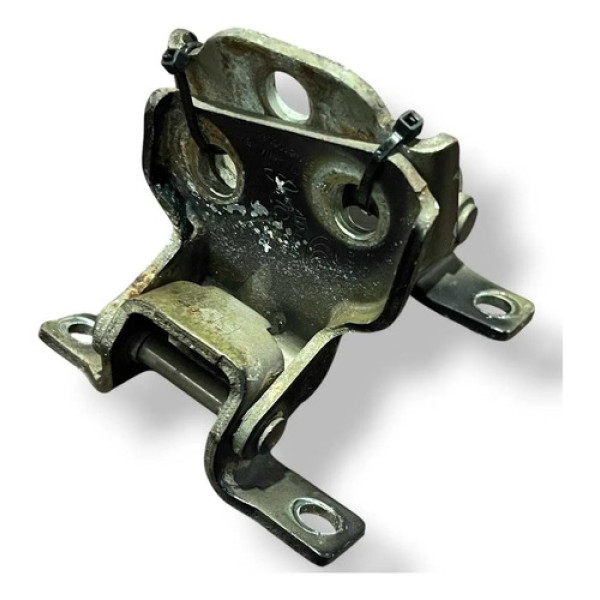 Par Dobradiça Porta Diant Esquerda Chery Qq 2011 S116106030