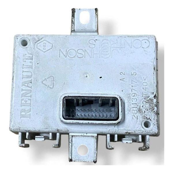 Módulo Controle Som Radio Renault Logan 2015 2016 281139717