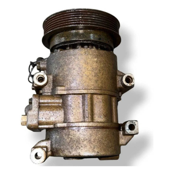 Compressor Ar Condicionado Kia Soul 1.6 16v 2010 2013