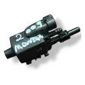 Valvula Canister Chevrolet Montana 1.4 2004 A 2009 93397793