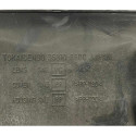 Moldura Break Light Chevrolet Tracker 2009 2010 3581065d0