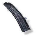 Grade Churrasqueira Direita Corsa Wind 1996 Detalhe 93251692 Preto Fosco