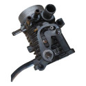 Tbi Corpo De Borboleta Chevy Vectra 2.0 96 A 99 90352920920