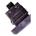Botão Pisca Alerta Chevrolet Onix Prisma 13/19 52046393 Preto
