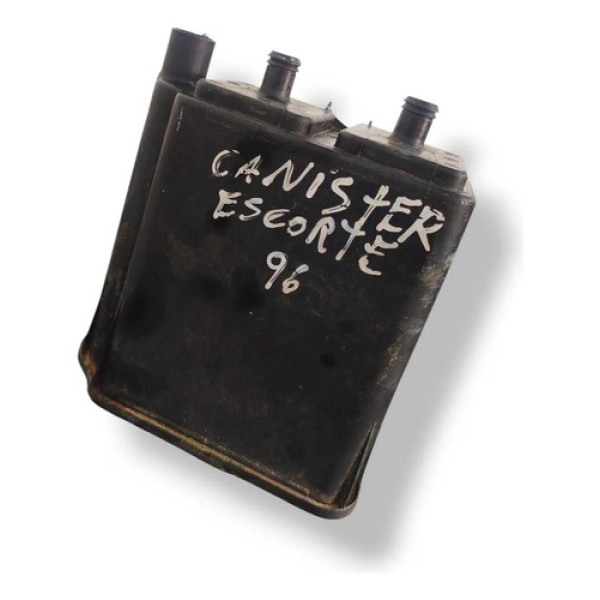 Filtro Canister Ford Escort Europeu 1996 - Detalhe 547201801
