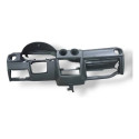 Capa Painel Tabelier Chevrolet Celta 2007 2008  A 2014 Preto