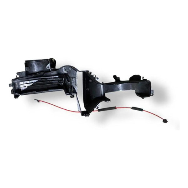 Carcaça Caixa Ar Volkswagen Gol G5 2008 2009 2010 2011