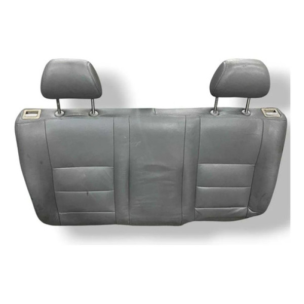 Encosto Banco Traseiro  Volkswagen Golf 1999 200 2001 Prateado