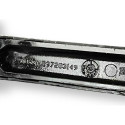 Braço Limpador Esquerdo Parabrisa Blazer 2.4 2010 897283149 Esquerdo