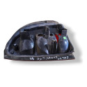 Lanterna Esquerda Chevrolet Corsa Classic 1999 2000 2001 Esquerdo/motorista Vermelho