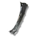 Grade Churrasqueira Chevrolet Prisma 2014 2015 2016 52048704 Preto Brilhante