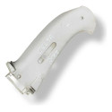 Moldura Coluna Lado Esquerdo Chevrolet Celta 2007 93384667