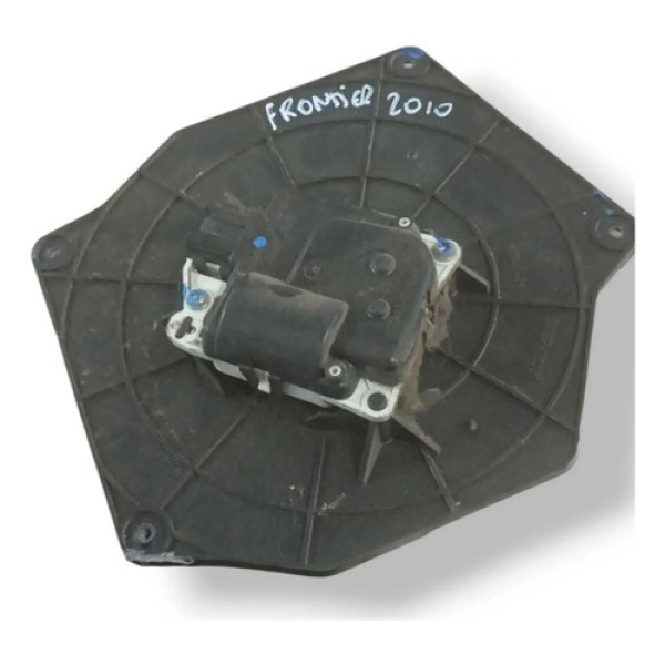 Tampa Carcaça Filtro De Ar Nissan Frontier 2010 Ba15942001